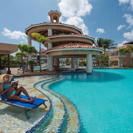 All Inclusive - Divi Village Golf And Beach Resort Palm Beach Exterior photo