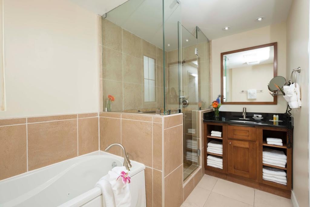 All Inclusive - Divi Village Golf And Beach Resort Palm Beach Room photo