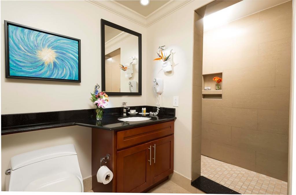 All Inclusive - Divi Village Golf And Beach Resort Palm Beach Room photo