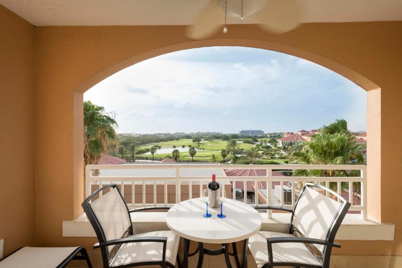 All Inclusive - Divi Village Golf And Beach Resort Palm Beach Exterior photo