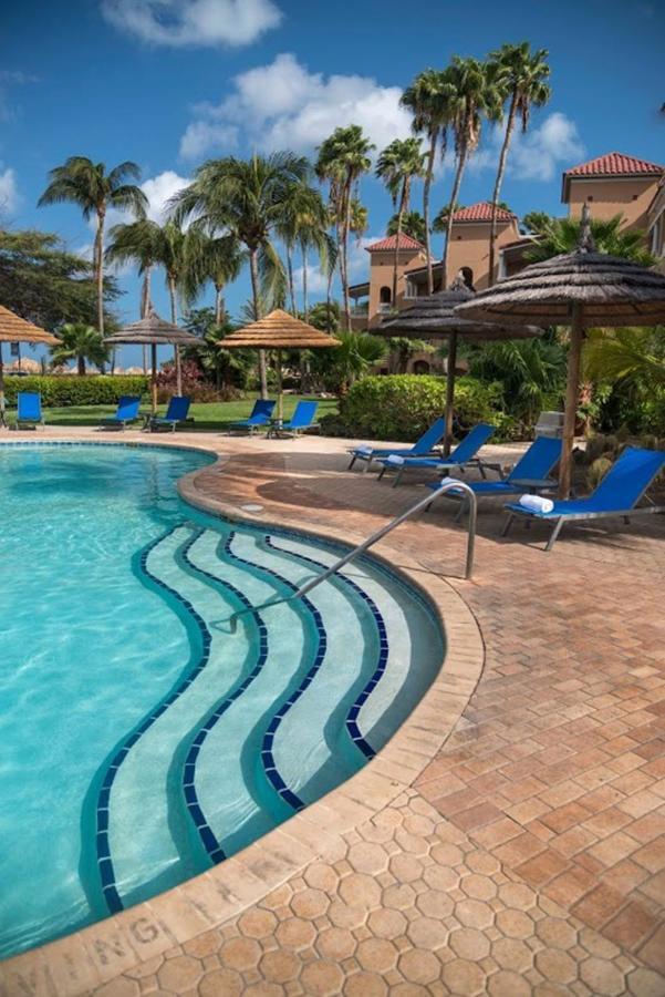 All Inclusive - Divi Village Golf And Beach Resort Palm Beach Exterior photo