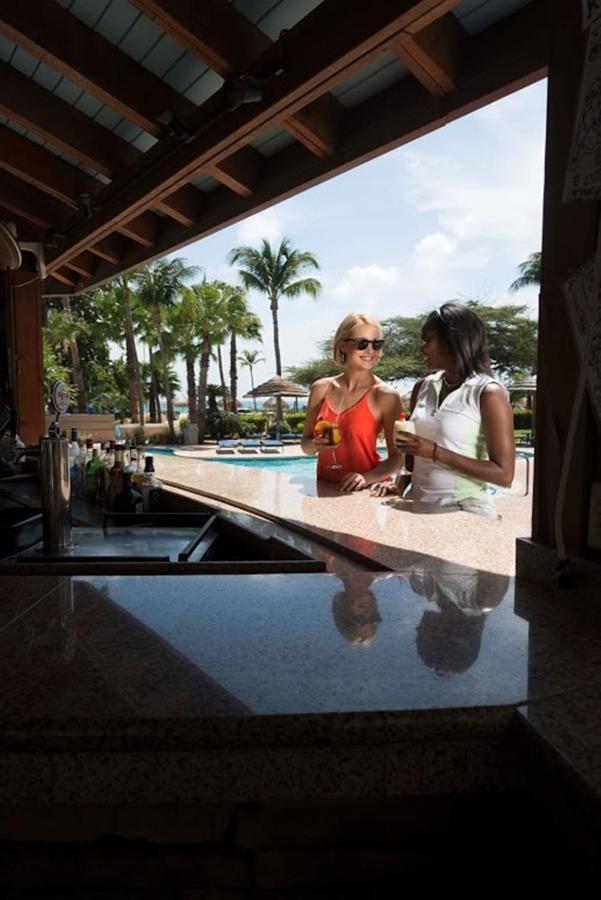 All Inclusive - Divi Village Golf And Beach Resort Palm Beach Exterior photo
